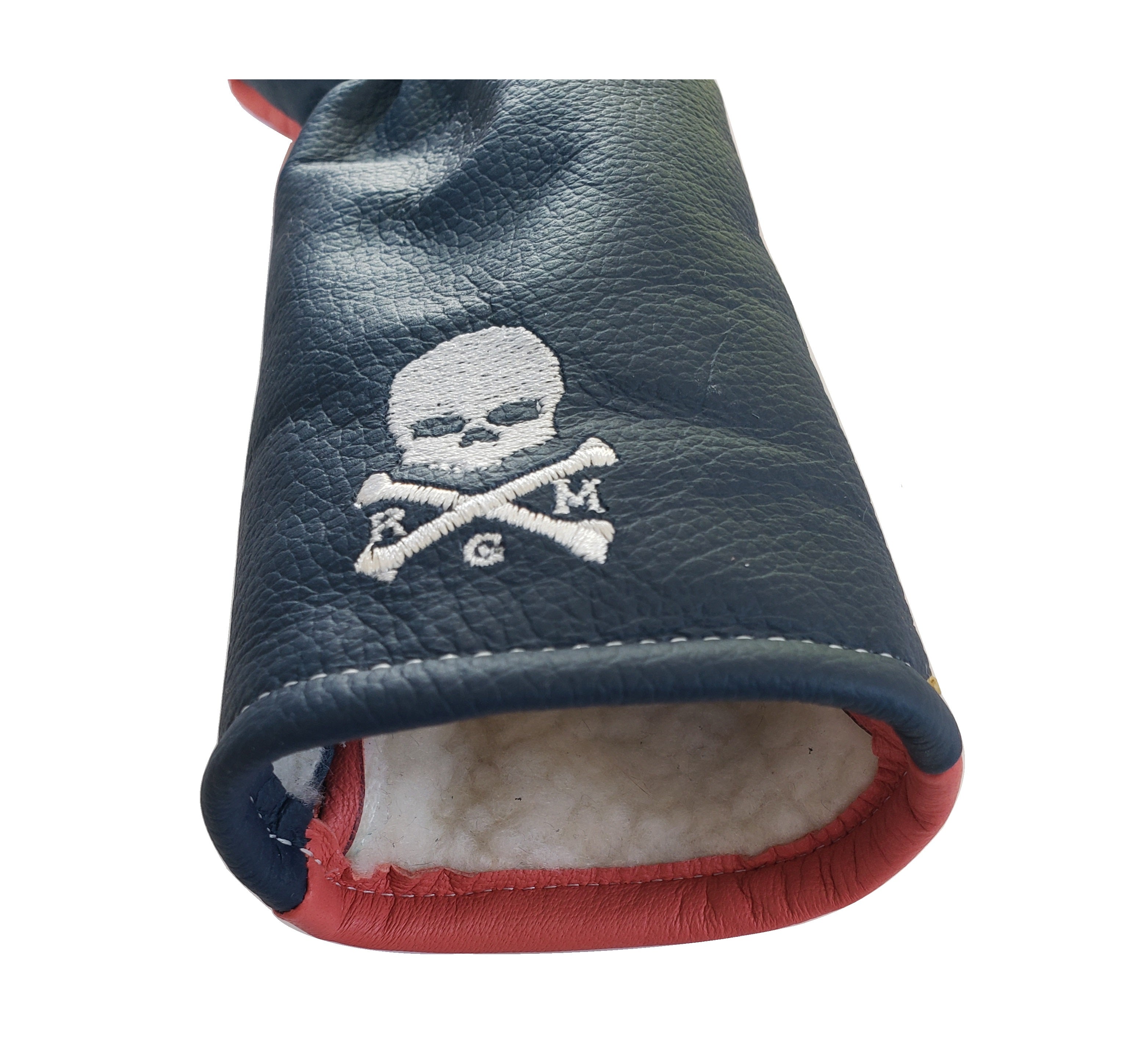 NEW! Nantucket Anchor Headcover - Robert Mark Golf