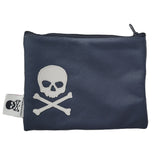 NEW! Valuables Bag - Multi Color Options - Robert Mark Golf