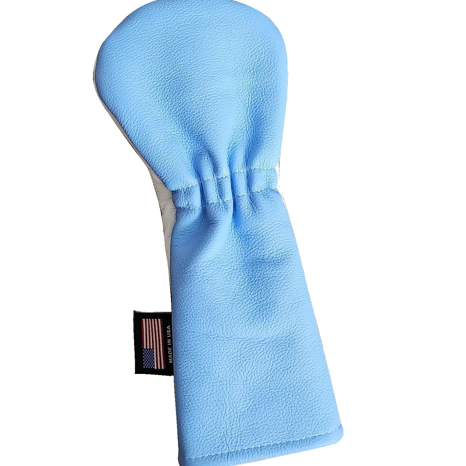 New! STATES Custom North Carolina Fairway Wood Headcover - Robert Mark Golf