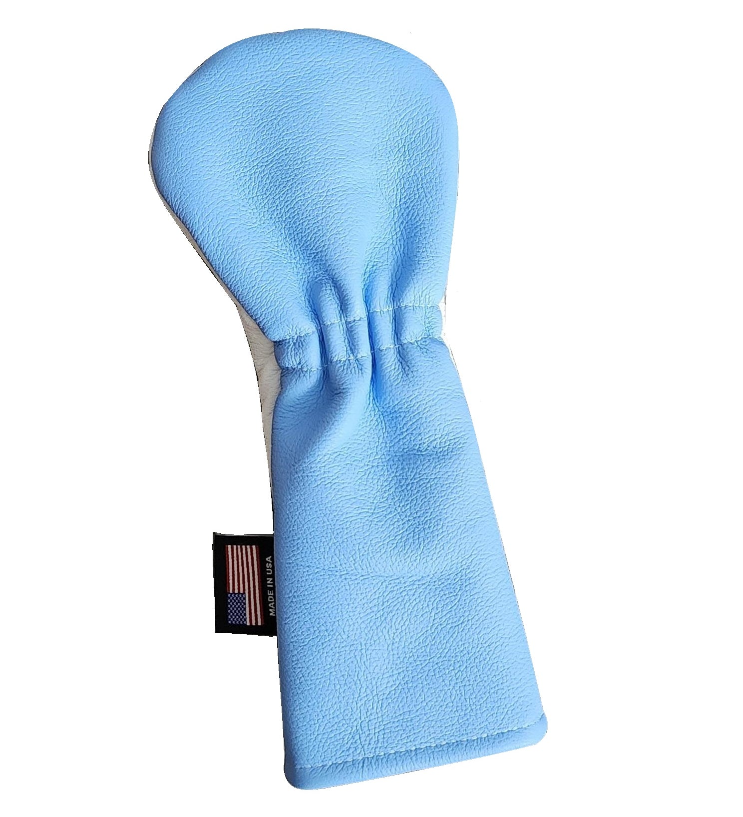 New! STATES Custom North Carolina Fairway Wood Headcover - Robert Mark Golf