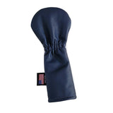 Limited Edition!! The SC Flag Palmetto Navy Blue Fairway Wood Headcover.