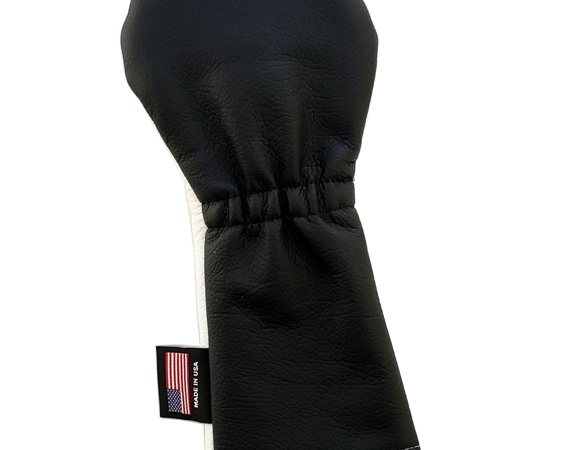 Panda With Guns Headcover - Robert Mark Golf