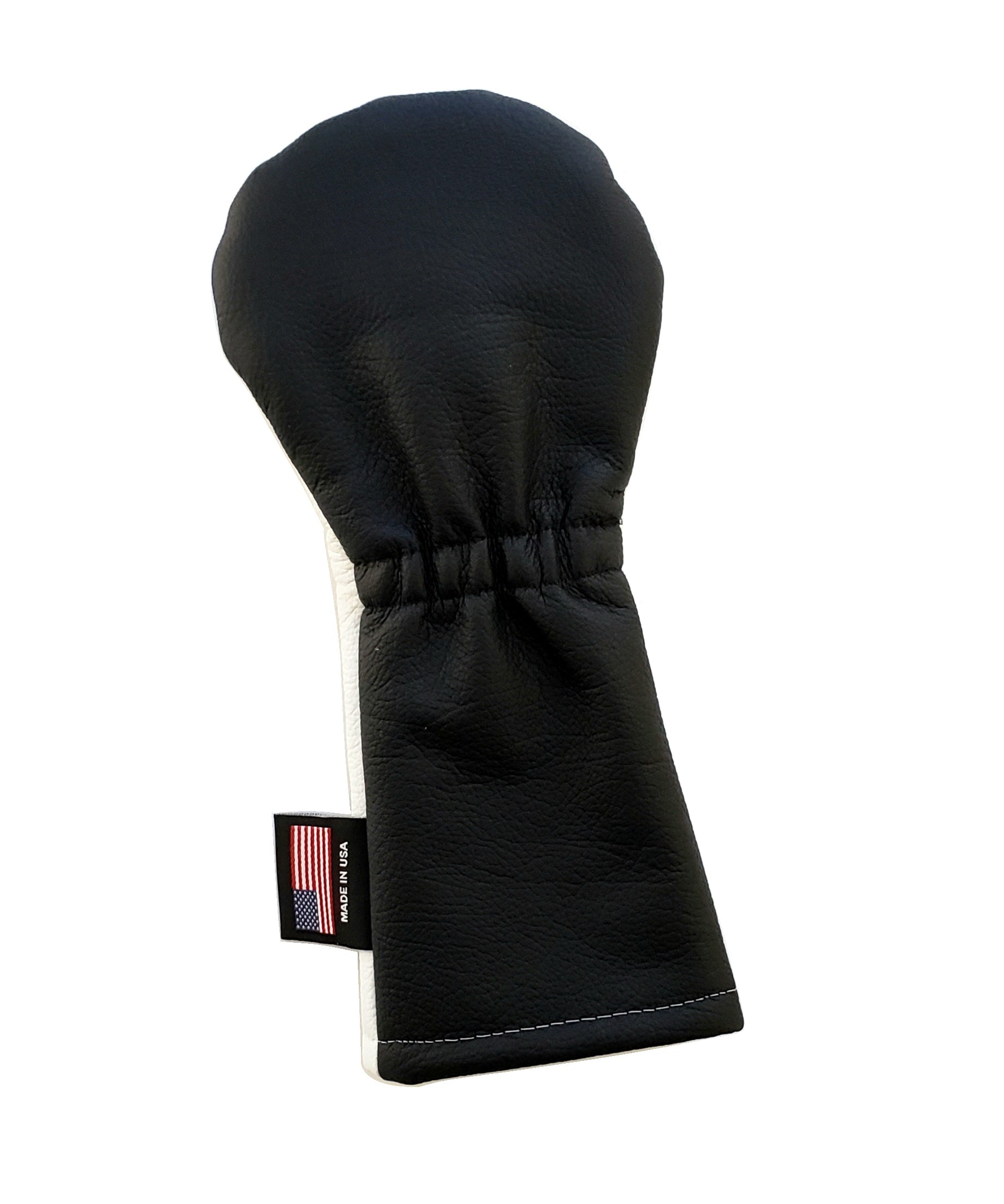 Panda With Guns Headcover - Robert Mark Golf