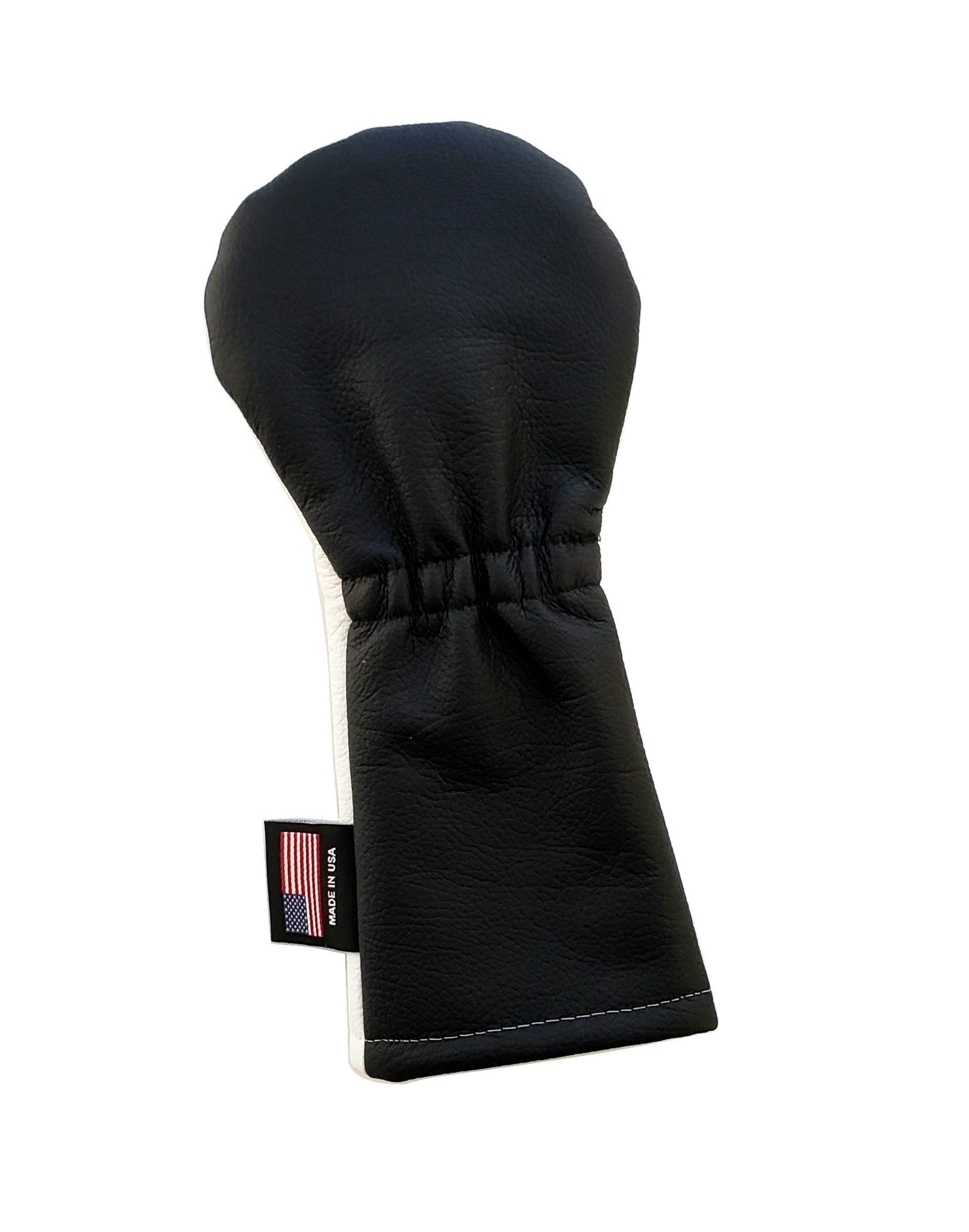 Panda With Guns Headcover - Robert Mark Golf