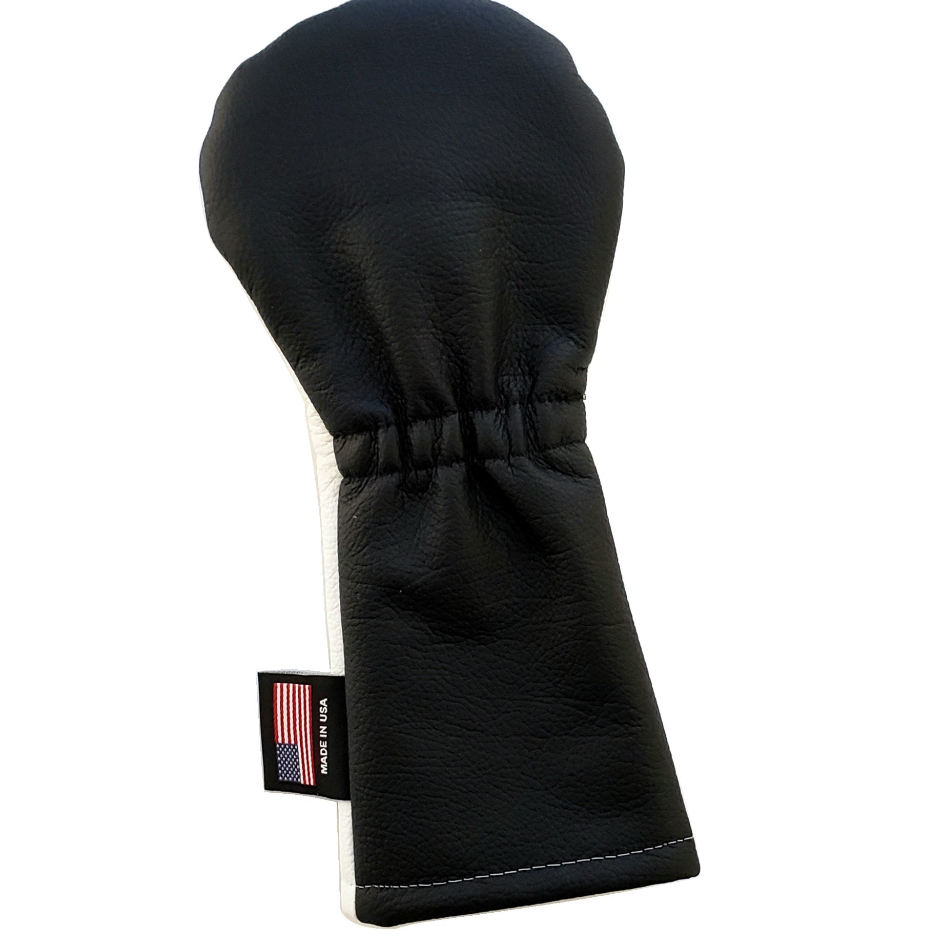 Panda With Guns Headcover - Robert Mark Golf