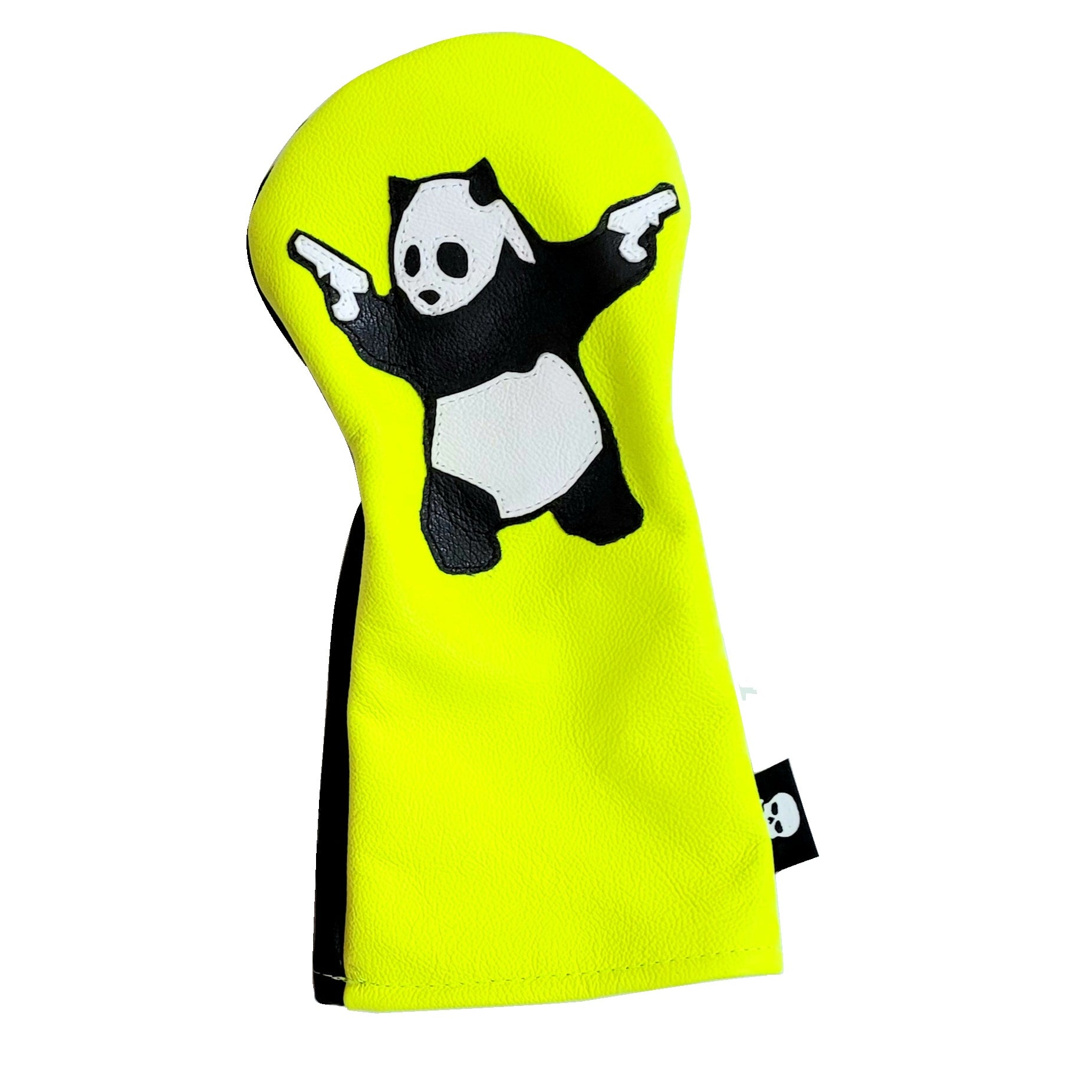 The RMG Dancing X's Headcover - Multi Sizes – Robert Mark Golf