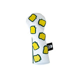 NEW! 2024 The Dancing Masters/Augusta Inspired Pimento & Cheese Hybrid Headcover