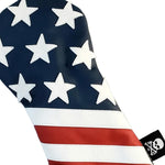 The USA Flag Headcover - Robert Mark Golf