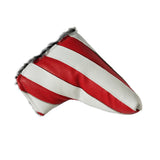 USA Flag Putter Cover - Robert Mark Golf
