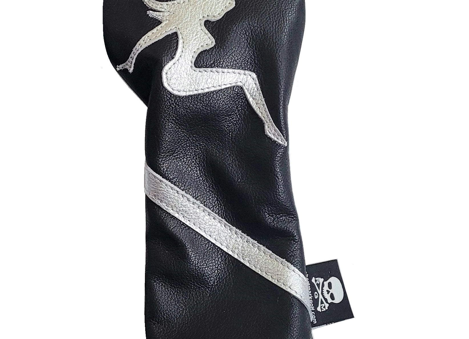 Limited Edition! Trucker Girl Fairway Wood Headcover - Robert Mark Golf