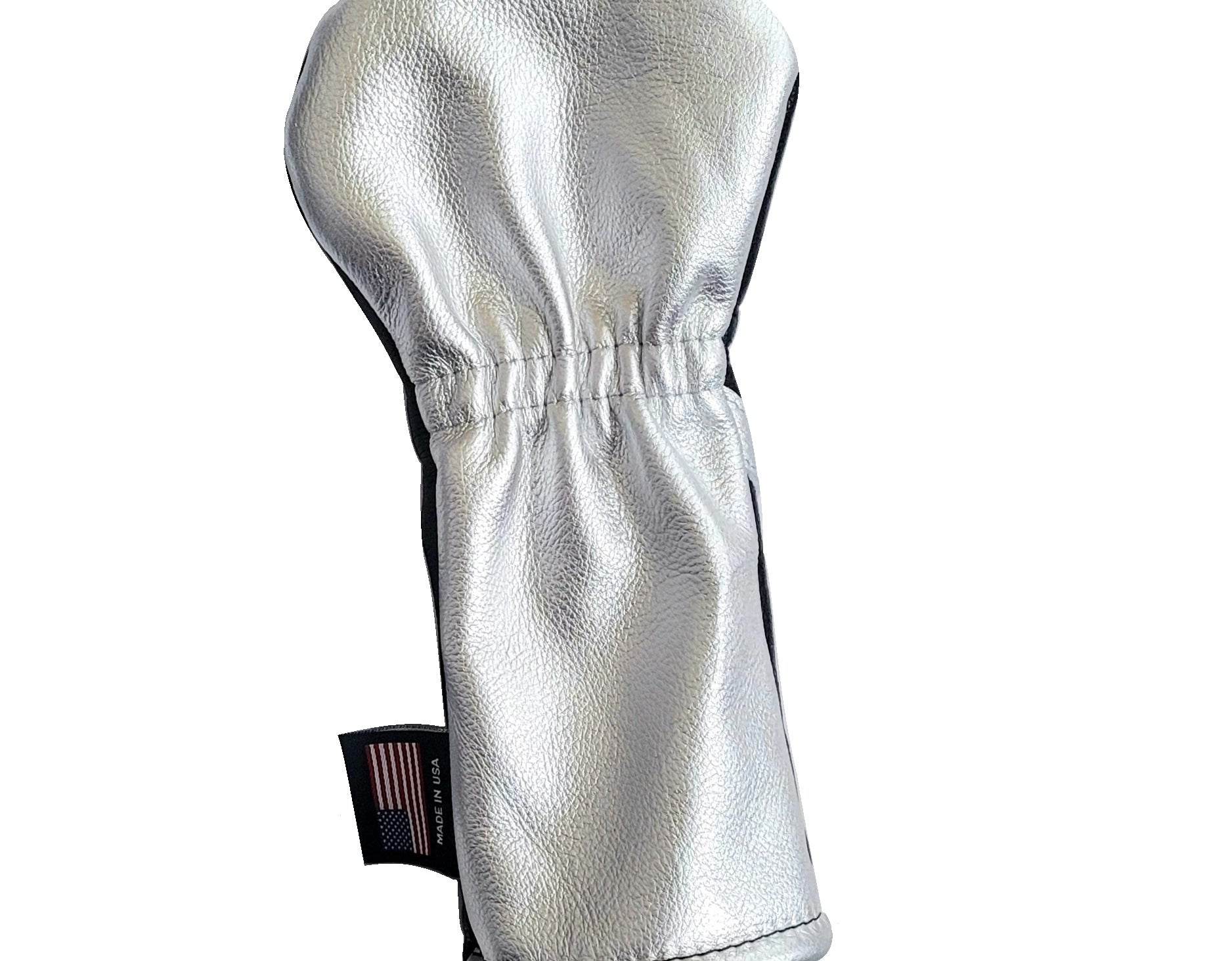 Limited Edition! Trucker Girl Fairway Wood Headcover - Robert Mark Golf