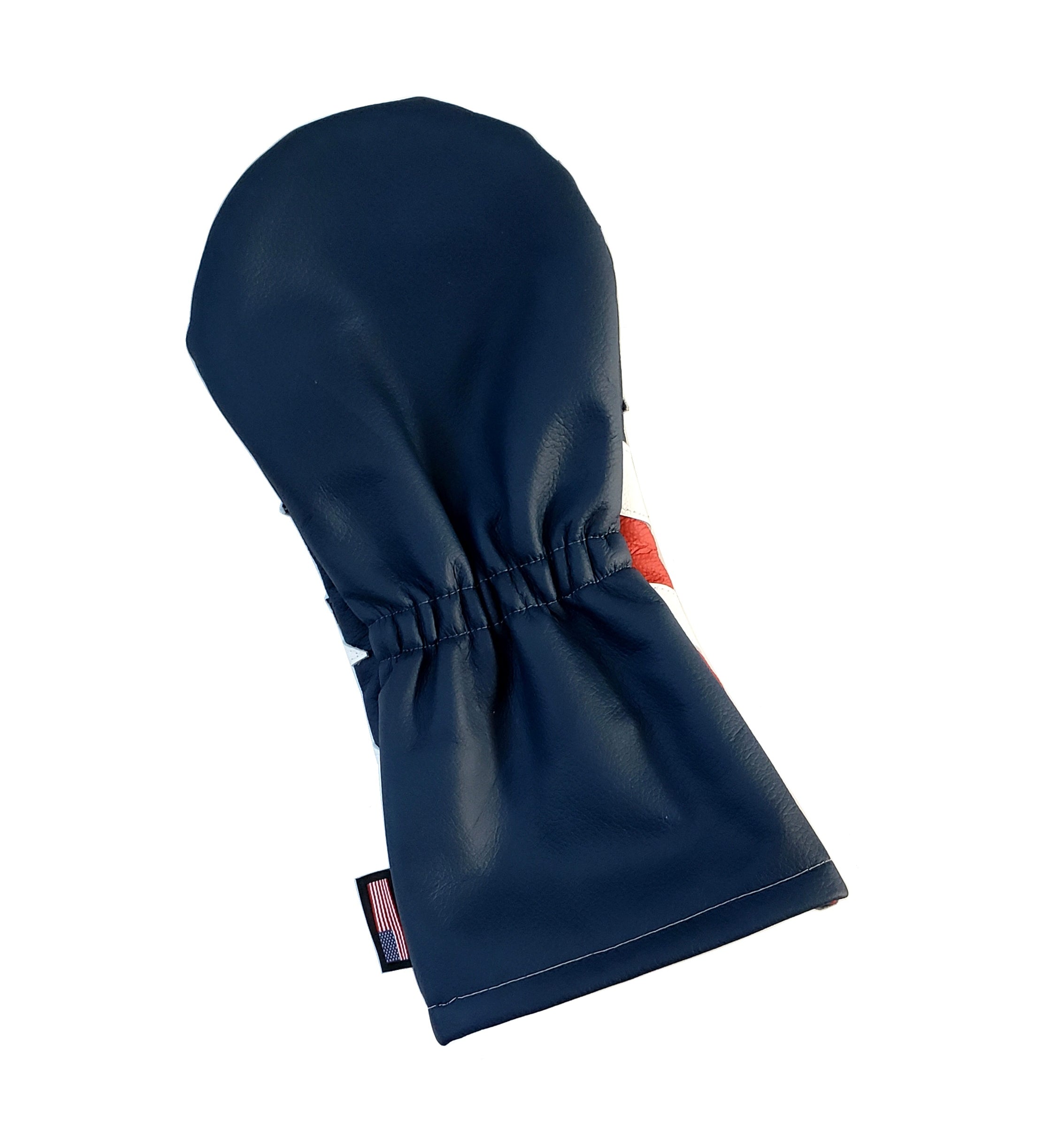 The USA Flag Headcover - Robert Mark Golf